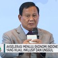 Prabowo Janjikan Makan Siang, Angkutan Sampai Sekolah Gratis