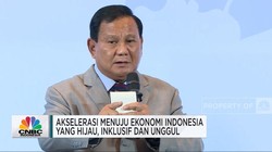 Prabowo Janjikan Makan Siang, Angkutan Sampai Sekolah Gratis