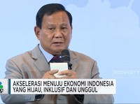 Prabowo Janjikan Makan Siang, Angkutan Sampai Sekolah Gratis
