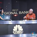 Bank Sumsel Babel Kejar Pertumbuhan Kredit Hingga 11% di 2023