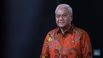 Video: Masih Efek Bank Sentral, IHSG Tertekan di Awal Pekan