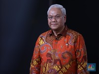 Video: Masih Efek Bank Sentral, IHSG Tertekan di Awal Pekan