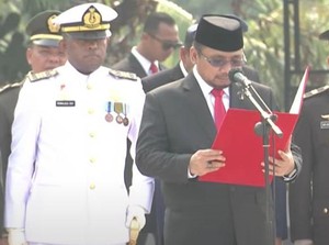 Teks Doa Upacara HUT ke-81 RI 17 Agustus 2026 Resmi Kemendikdasmen & Kemenag