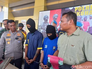 Berdalih Patroli Klitih, 2 Warga Sukoharjo Malah Keroyok Pemuda di Kartasura