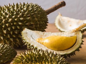 Waspadai 6 Makanan yang Tidak Boleh Dimakan Bersama Durian