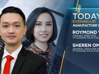 Akselerasi Menuju RI Maju, Industri Ini Wajib Terus Dipacu