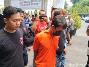 Tetangga Bunuh Endang Sukowati di Kamar Mandi gegara Ucapan soal Utang