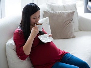 Hati-hati! 5 Kelompok Orang Ini Tak Disarankan Minum Kopi