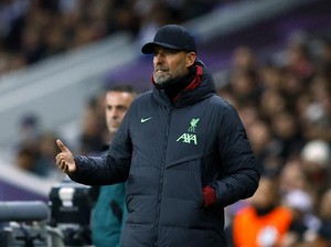 Klopp: Liverpool Pantas Kalah dari Toulouse