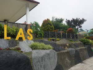 Tarik Tunai di Wisata DLas Purbalingga Tak Perlu Cari ATM, Ini Caranya