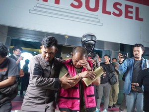 Kejati Sulsel Tetapkan 2 Tersangka Baru Korupsi Rp 20 M PT Surveyor Indonesia