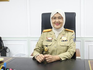 Tingkatkan Layanan K3, Kemnaker Gencar Sosialisasi PP 41 Tahun 2023