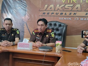 Kejaksaan Usut Dugaan Penyelewengan Dana di BUMD Cianjur
