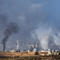 11.000 Warga Gaza Tewas, AS Tiba-tiba Buka Suara
