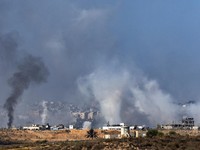 11.000 Warga Gaza Tewas, AS Tiba-tiba Buka Suara