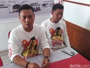 Alasan Gerindra Cari Figur di Luar KIM Jadi Ketua TKD Prabowo-Gibran Sulsel