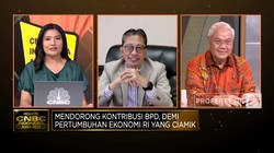 Kolaborasi & Digitalisasi, Kunci Pertumbuhan Bank Daerah