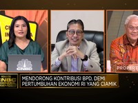 Kolaborasi & Digitalisasi, Kunci Pertumbuhan Bank Daerah