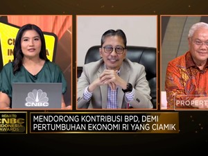 Kolaborasi & Digitalisasi, Kunci Pertumbuhan Bank Daerah