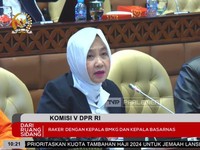 BMKG Ingatkan Petaka Intai RI, Tanda-tandanya Sudah Muncul