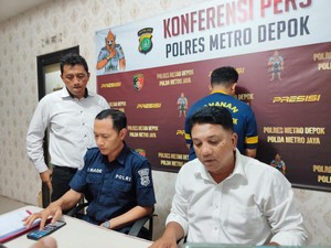 Penipu Janjikan Masuk Akpol Bayar Rp 1,6 M Ngaku Punya Kenalan di Polri