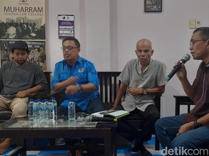 Organisasi Pers di Aceh Minta Pengawal Firli Intimidasi Wartawan Dihukum