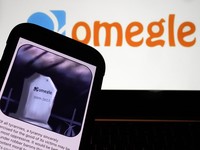 Omegle Tutup Permanen Karena Pencipta Takut Serangan Jantung