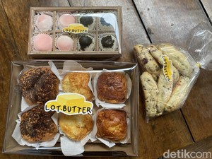 Sedang Populer, 5 Kuliner Bandung Ini Kini Ada di Jakarta