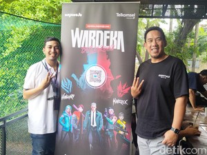 Majamojo Bakal Rilis Game Shooting Kompetitif Karya Anak Bangsa