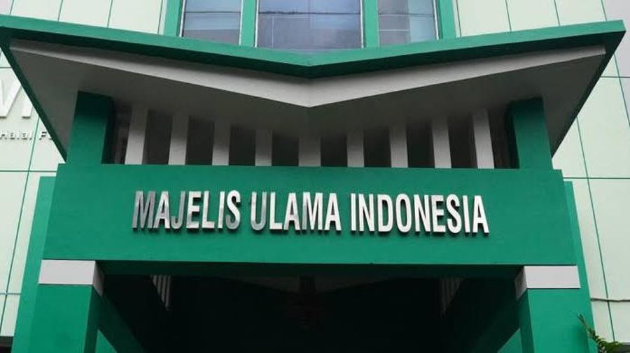 Maljelis Ulama Indonesia (MUI). (Dok. mui.or.id)