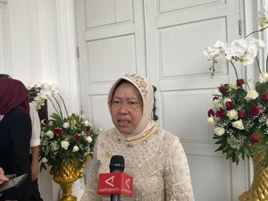 Mensos Sebut Penderita Kebutaan di Indonesia Termasuk Kategori Tinggi