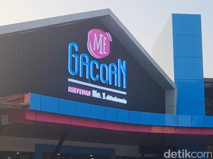 Bos Mie Gacoan Bali Diduga Abaikan Royalti Musik