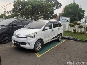 Sopir Taksi Online Tewas Terikat dalam Mobil di Sukabumi, Ini 5 Hal Diketahui