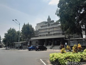 Kenalan dengan Arsitek Pertama di RI, Orang Pintar di Masa Kolonial