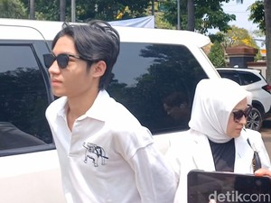 Okie Agustina Putuskan Cerai, Kiesha Alvaro: Bunda Sendiri Saja Habis Ini