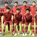 Piala Dunia U-17: Indonesia Imbang 1-1 Vs Ekuador