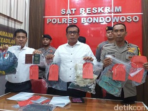 Pengakuan Fauzi Bunuh Istri, Santai saat Imelda Tewas-Bohong Konsumsi Inex