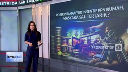 Pemerintah Guyur Insentif PPN Rumah, Masyarakat Tertarik?