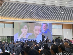 Otto Hasibuan Gelar Doa Bersama Solidaritas Advokat untuk Jessica Wongso