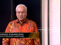 Perkuat Ekonomi, Bank Sumsel Babel Incar Sektor Sawit-Pempek