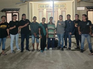 Awal Mula 3 Petani DPO Diciduk Polisi Lalu Diisukan Hilang Diculik