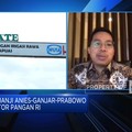 Prabowo Mau Lanjutkan Food Estate, Ekonom Kritisi Hal Ini!