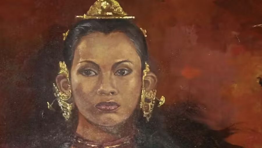 Ratu Kalinyamat. Istimewa