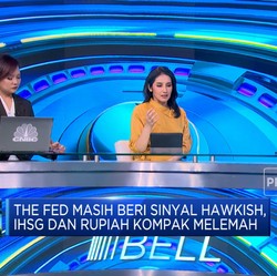 RI Dapat Tambahan 14% Saham Vale, Apa Untungnya?