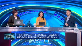 RI Dapat Tambahan 14% Saham Vale, Apa Untungnya?