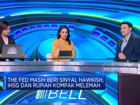 RI Dapat Tambahan 14% Saham Vale, Apa Untungnya?