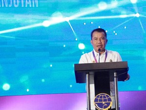 Transportasi Darat Bisa Bikin Penerimaan Negara Makin Tebal, Begini Caranya