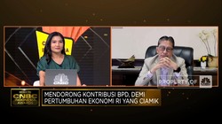 Sektor Andalan Bank Sumsel Babel & BPD Jatim Genjot Ekonomi