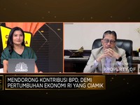 Sektor Andalan Bank Sumsel Babel & BPD Jatim Genjot Ekonomi