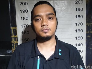 Sopir Pribadi Tipu Ustaz Fakhrurrazi Anshar Rp 150 Juta untuk Judi Online